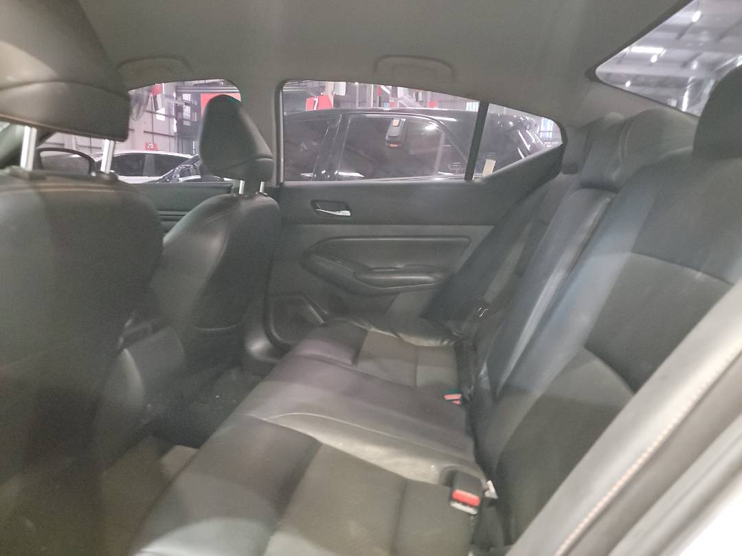 2022 NISSAN ALTIMA — 55534 Miles — Lot NN411772 — Main - Marhaba Auctions Used Cars - Image 7
