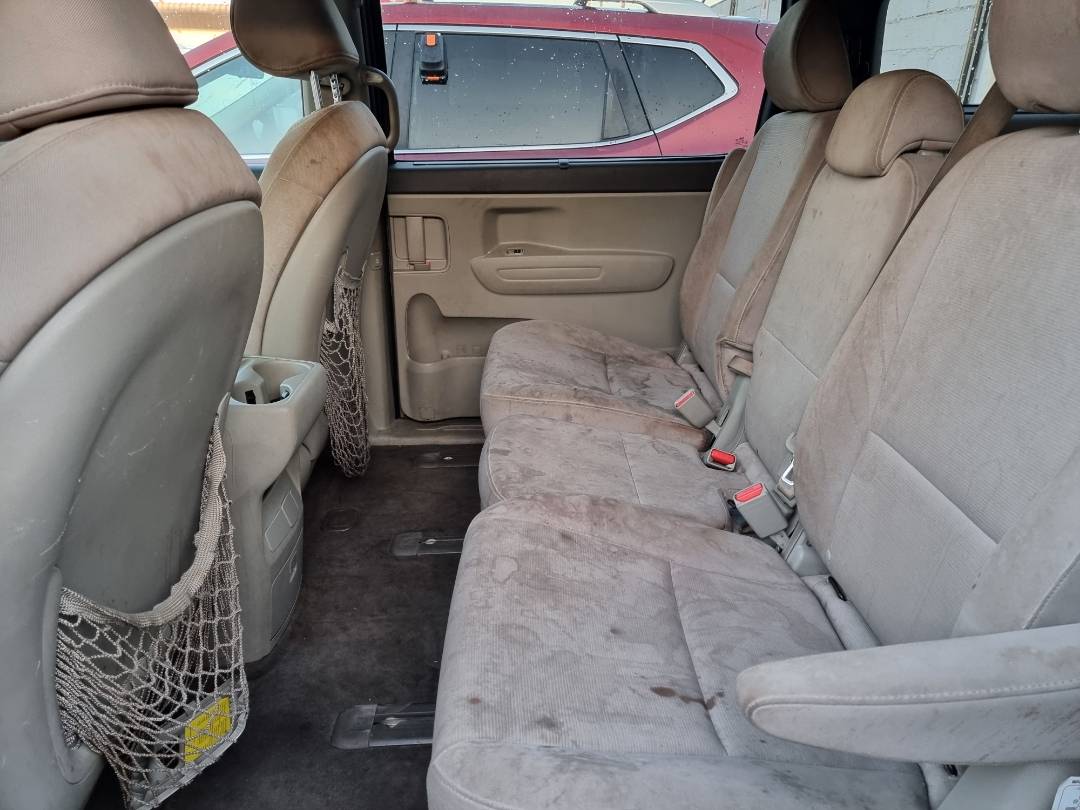 2015 KIA SEDONA — 166185 Miles — Lot 125487 — Ind. 12 - Marhaba Auctions Used Cars - Image 7