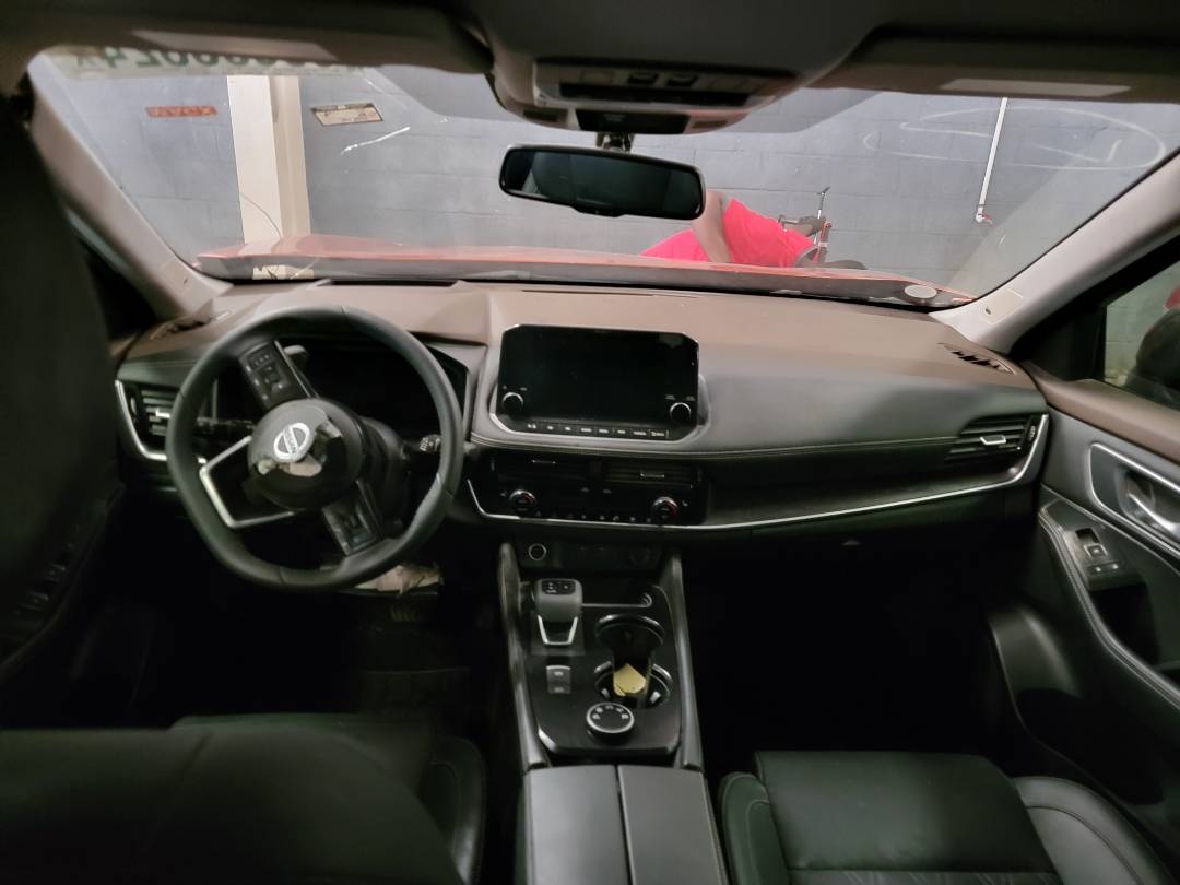 2021 NISSAN ROGUE — 34354 Miles — Lot W312476 — Main - Marhaba Auctions Used Cars - Image 8