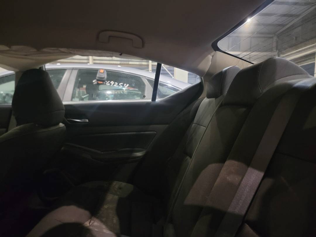 2019 NISSAN ALTIMA — 133359 Miles — Lot 237389 — Main - Marhaba Auctions Used Cars - Image 8