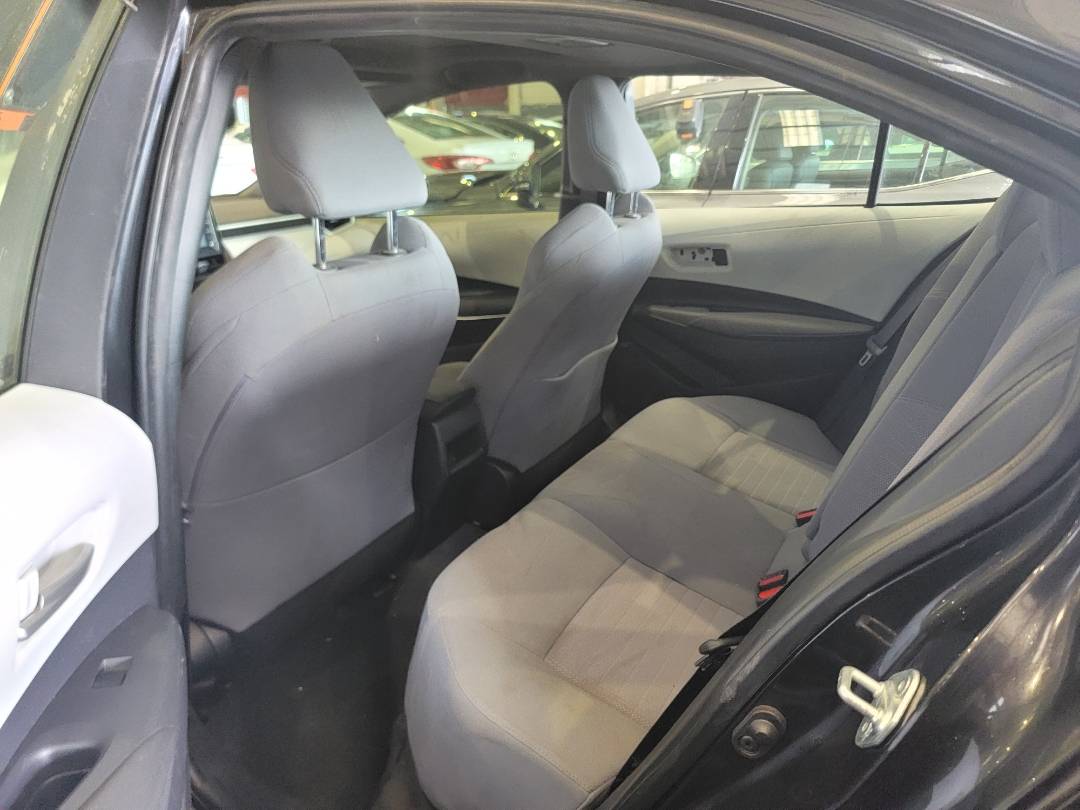 2020 TOYOTA COROLLA — 32482 Miles — Lot 042201 — Main - Marhaba Auctions Used Cars - Image 6