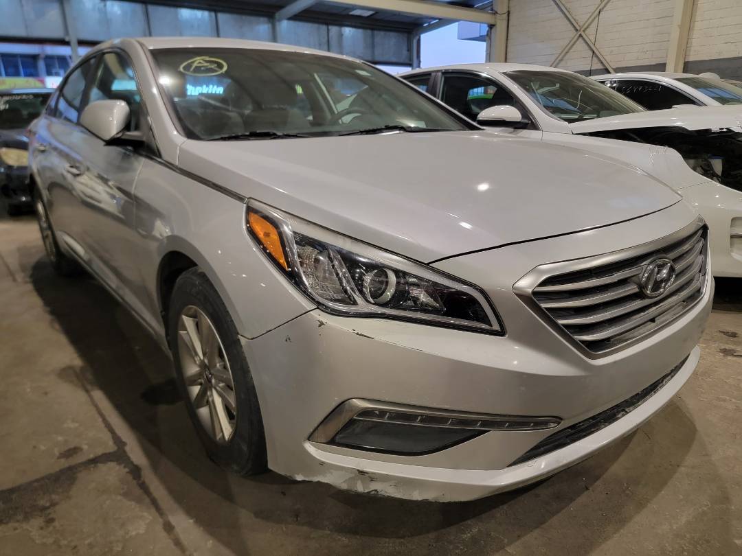 2015 HYUNDAI SONATA — 133464 Miles — Lot 77333113 - Marhaba Auctions Used Cars - Image 6