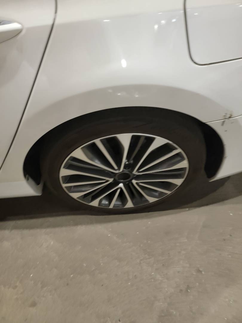 2012 HYUNDAI GRANDEUR — 219526 KM — Lot CBCA218125 — Main - Marhaba Auctions Used Cars - Image 8