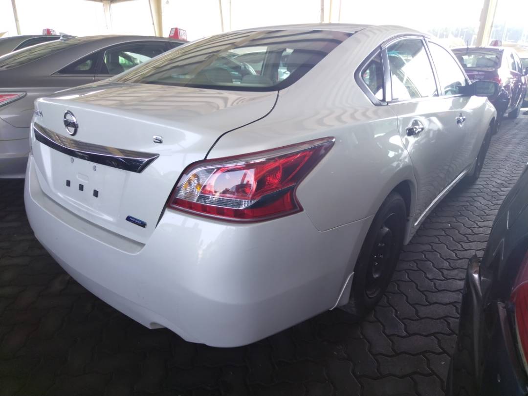 2013 NISSAN ALTIMA — 130004 Miles — Lot 37263989 - Marhaba Auctions Used Cars - Image 3