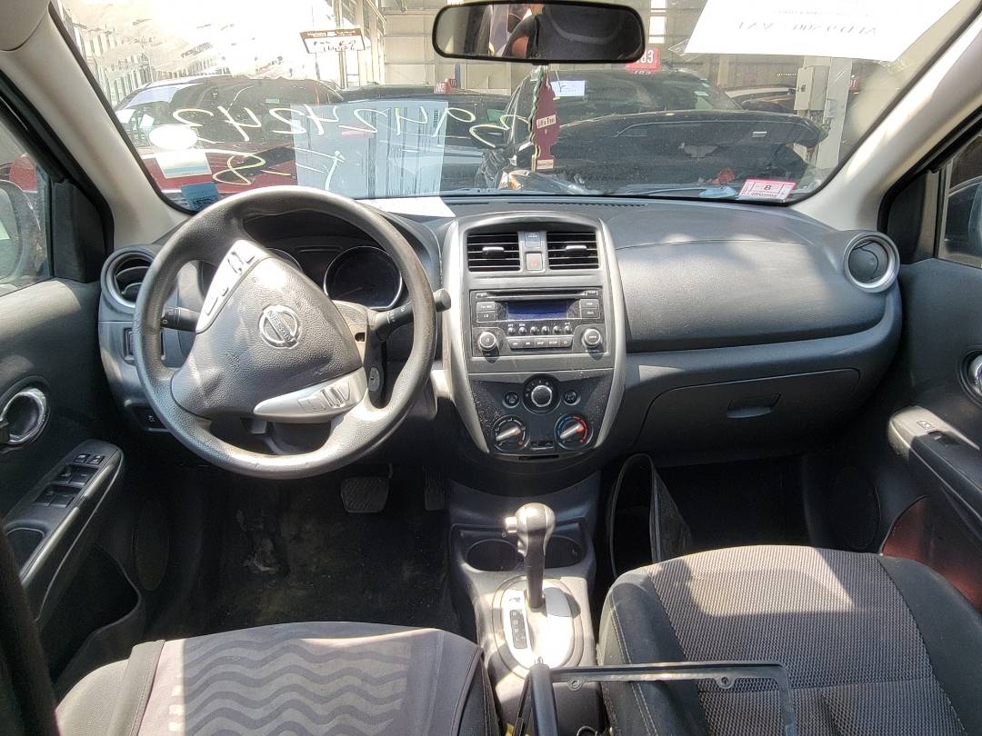 2016 NISSAN VERSA — 164426 Miles — Lot 39424243 — Main - Marhaba Auctions Used Cars - Image 7