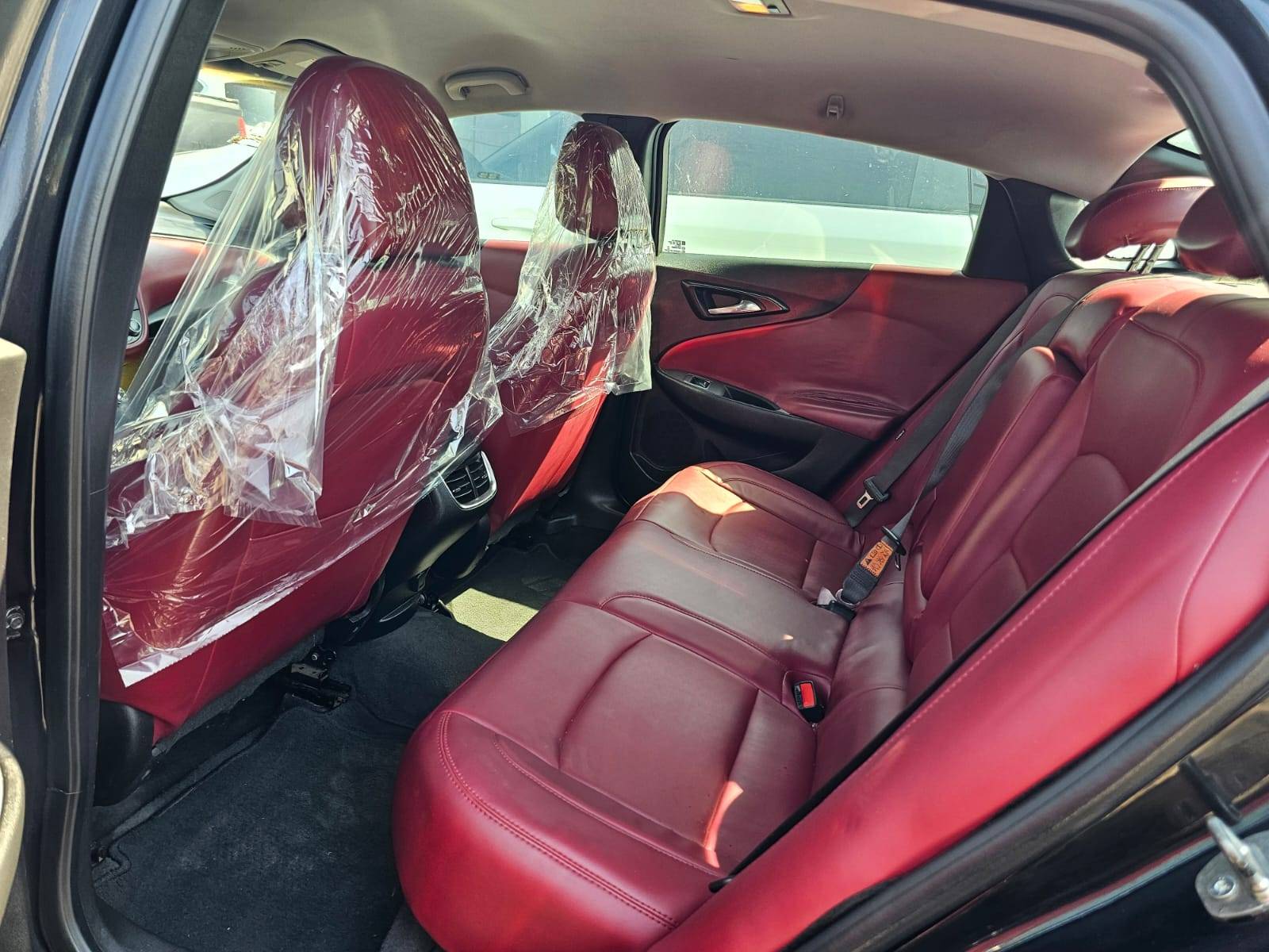 CHEVROLET MALIBU 2019 - Marhaba Auction Used Cars - Image 11
