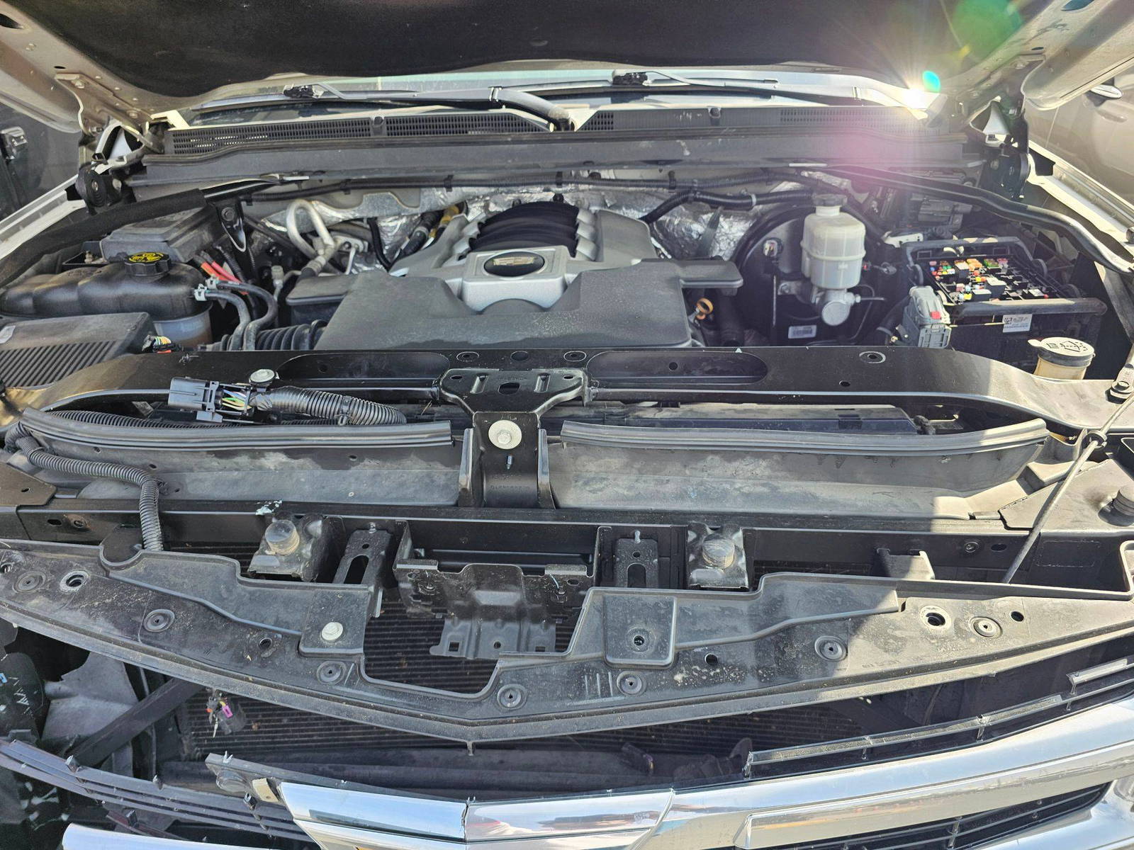 CADILLAC ESCALADE 2017 - Marhaba Auction Used Cars - Image 13