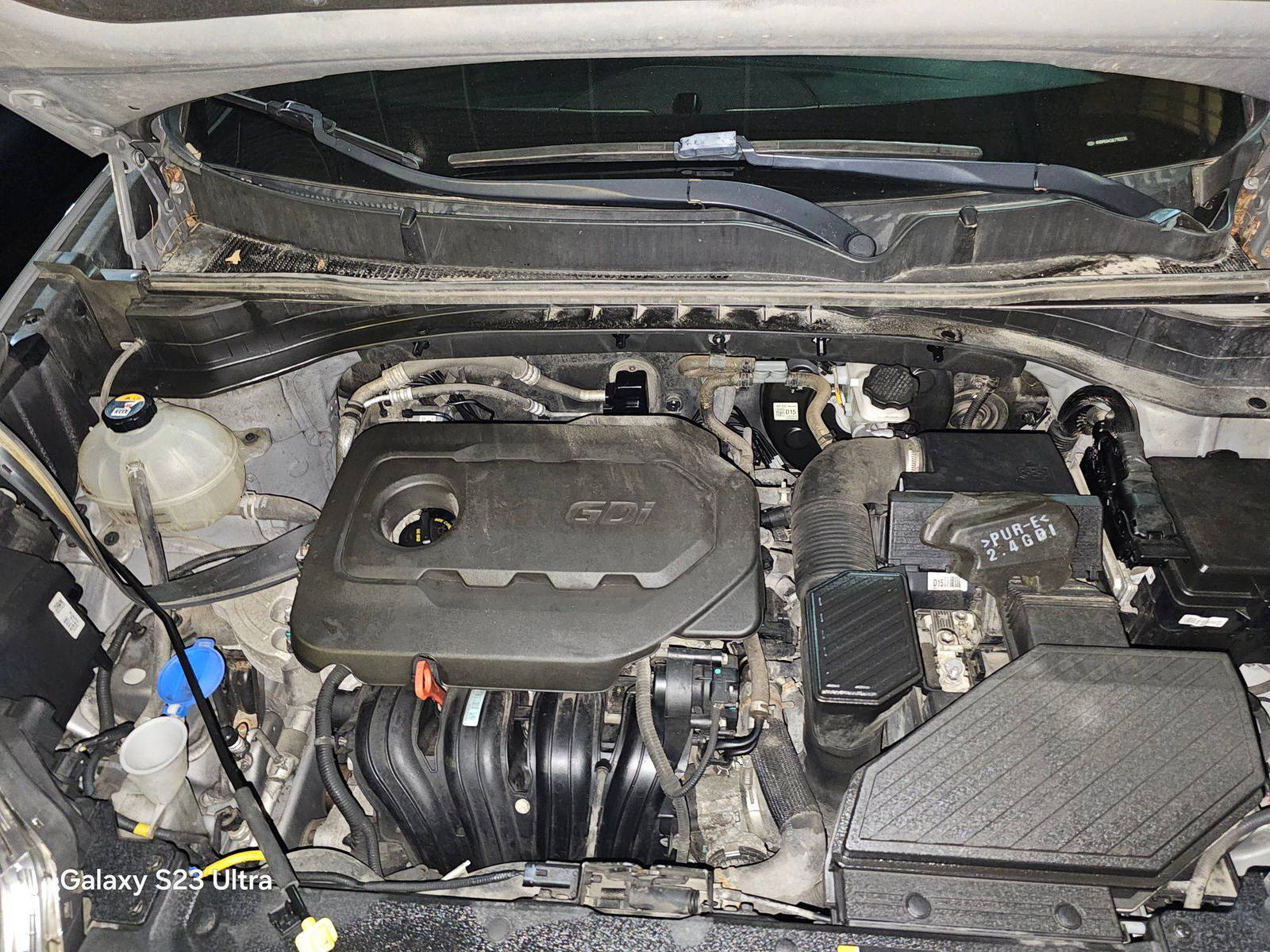 KIA SPORTAGE 2020 - Marhaba Auction Used Cars - Image 11