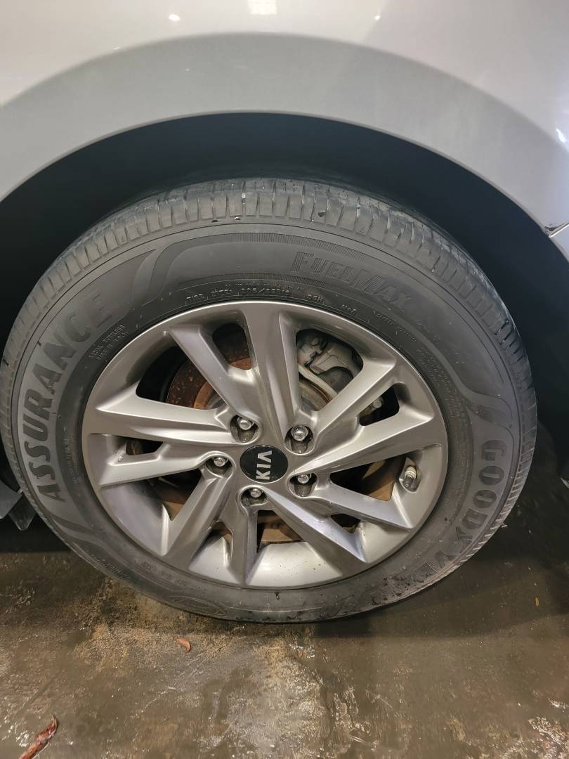 2019 KIA OPTIMA — 57169 Miles — Lot 299803 — Main - Marhaba Auctions Used Cars - Image 9