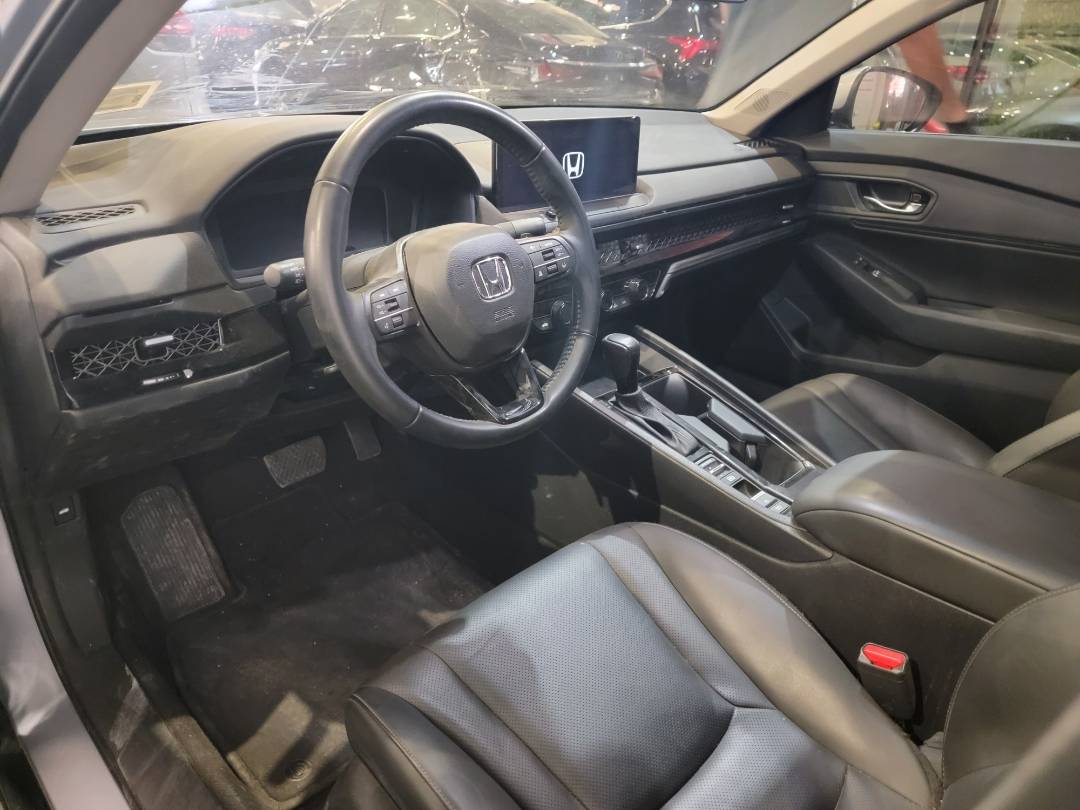 2023 HONDA ACCORD — 21129 Miles — Lot 41143021 — Main - Marhaba Auctions Used Cars - Image 8