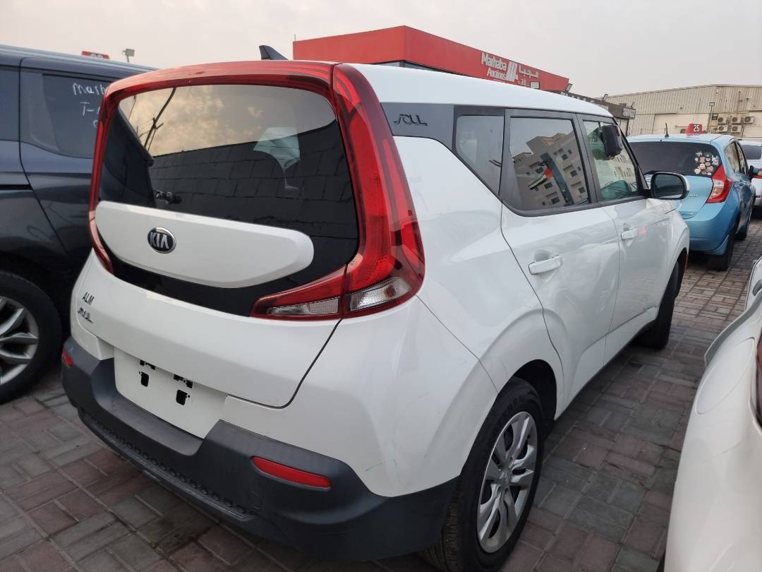 2021 KIA SOUL — 74129 Miles — Lot 44747494 — Ind. 12 - Marhaba Auctions Used Cars - Image 4