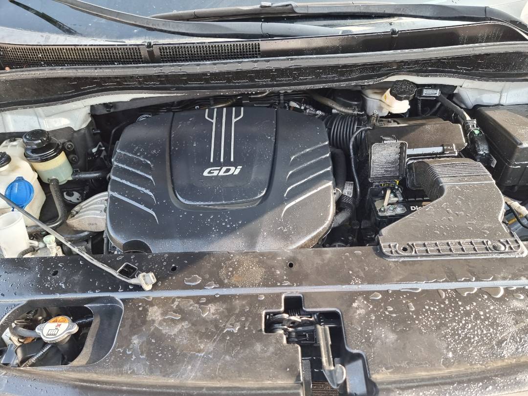 KIA SEDONA 2018 - Marhaba Auction Used Cars - Image 10