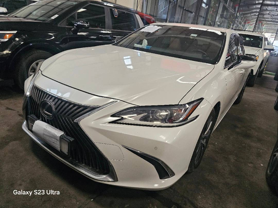 LEXUS ES 300H