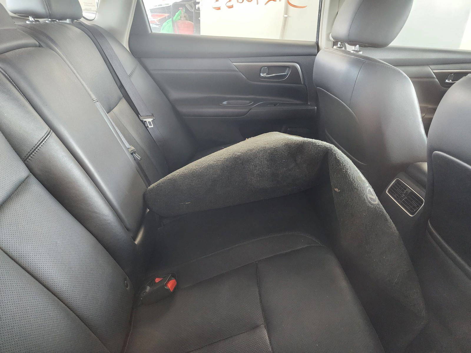 2013 NISSAN ALTIMA — 132519 Miles — Lot 37290633 - Marhaba Auctions Used Cars - Image 10