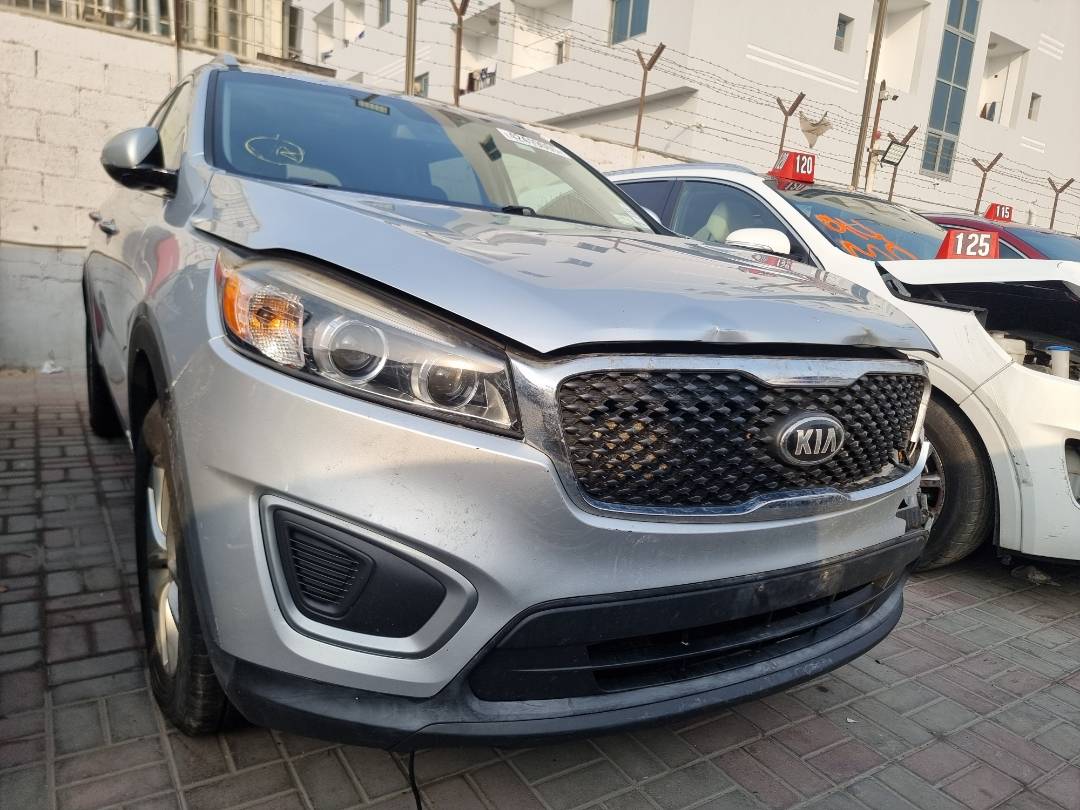 2017 KIA SORENTO — 148758 Miles — Lot 314976 — Ind. 12 - Marhaba Auctions Used Cars - Image 6