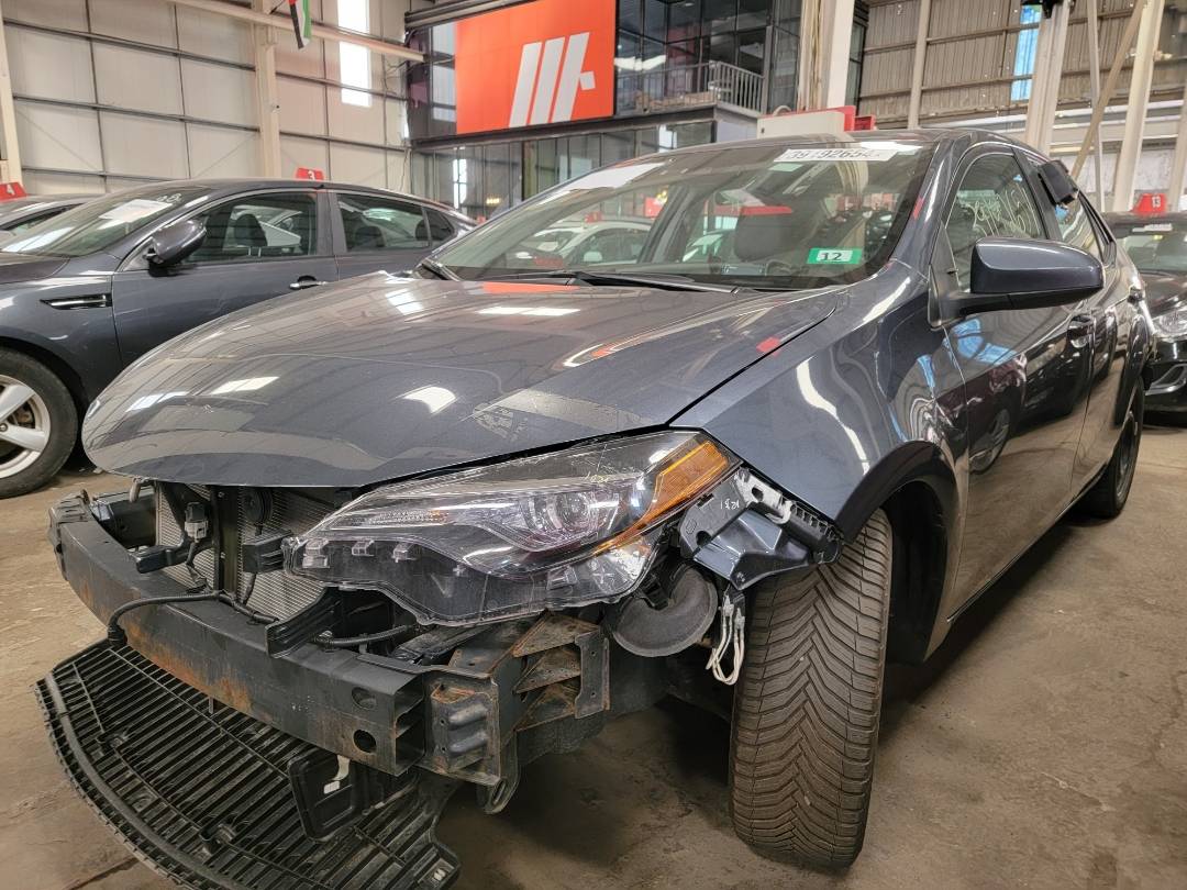 2018 TOYOTA COROLLA — 73614 Miles — Lot 39192654 - Marhaba Auctions Used Cars - Image 6