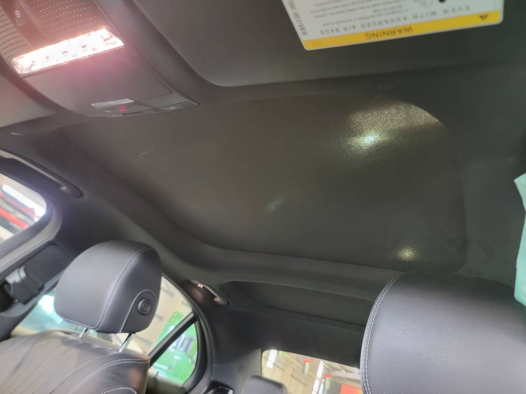 MERCEDES BENZ E-300 2019 - Marhaba Auction Used Cars - Image 8