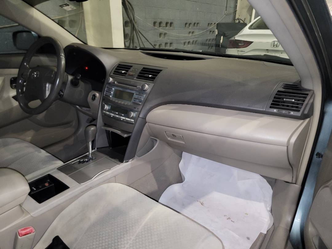 2007 TOYOTA CAMRY — 342103 Miles — Lot U025120 - Marhaba Auctions Used Cars - Image 6
