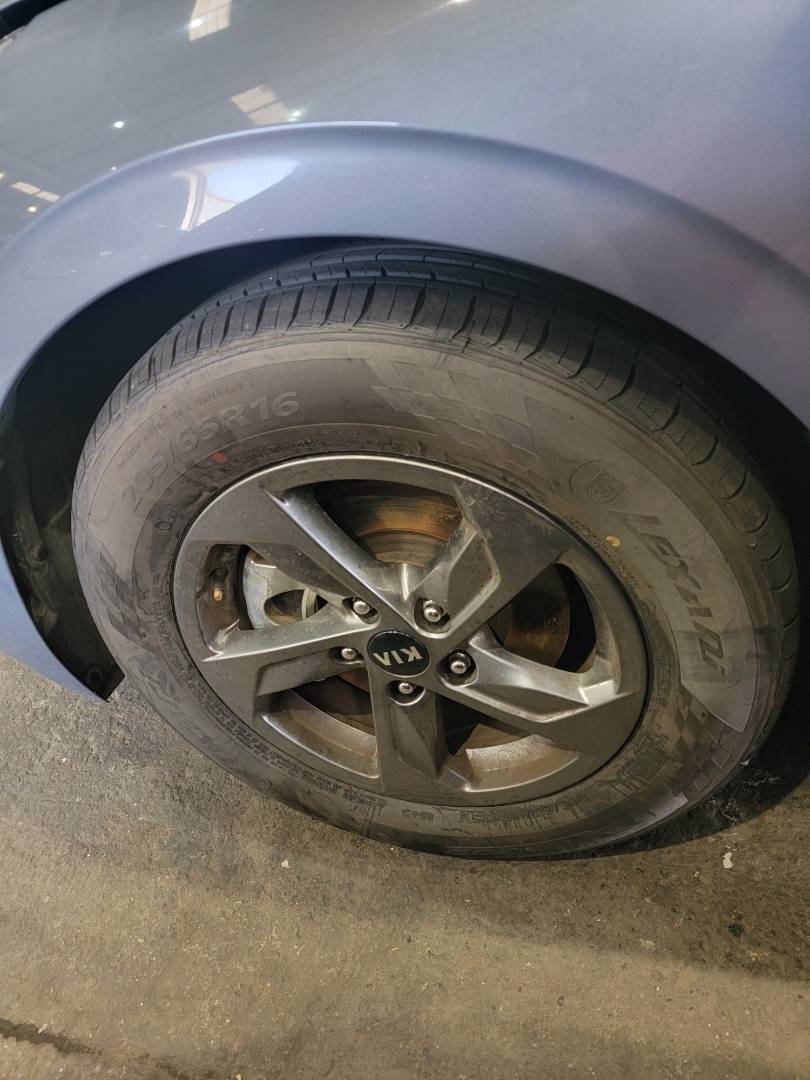 2021 KIA K5 — 66102 Miles — Lot MG079491 — Main - Marhaba Auctions Used Cars - Image 10