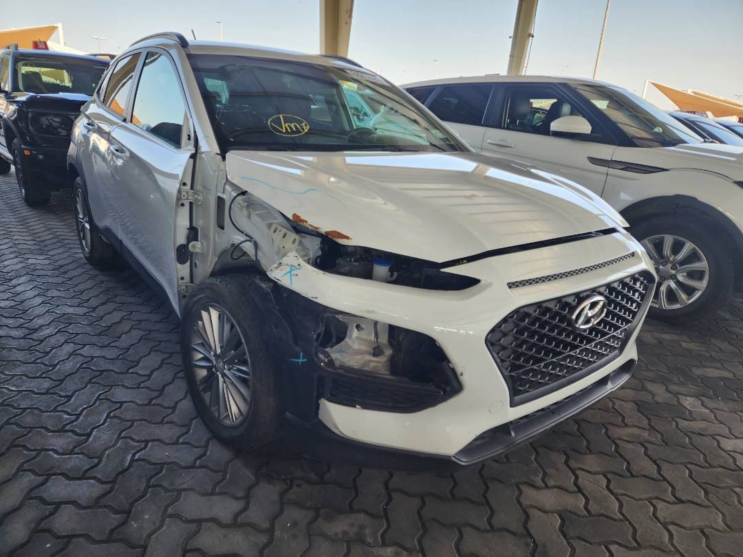 2019 HYUNDAI KONA — 14061 Miles — Lot 68212483 - Marhaba Auctions Used Cars - Image 6
