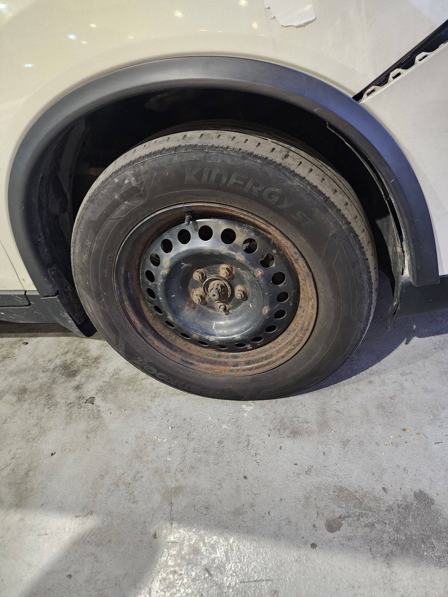 NISSAN ROGUE 2014 - Marhaba Auction Used Cars - Image 12