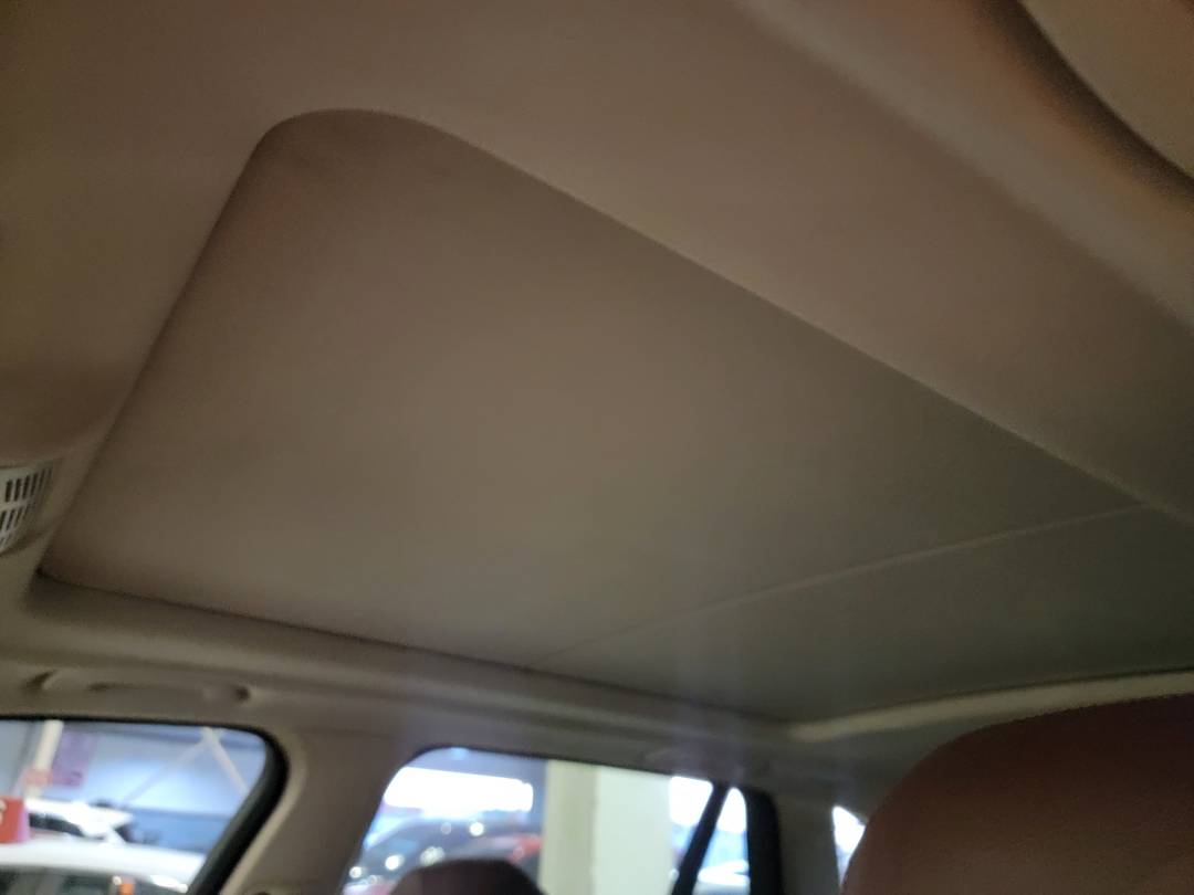 BMW X5 XDRIVE35I 2015 - Marhaba Auction Used Cars - Image 8