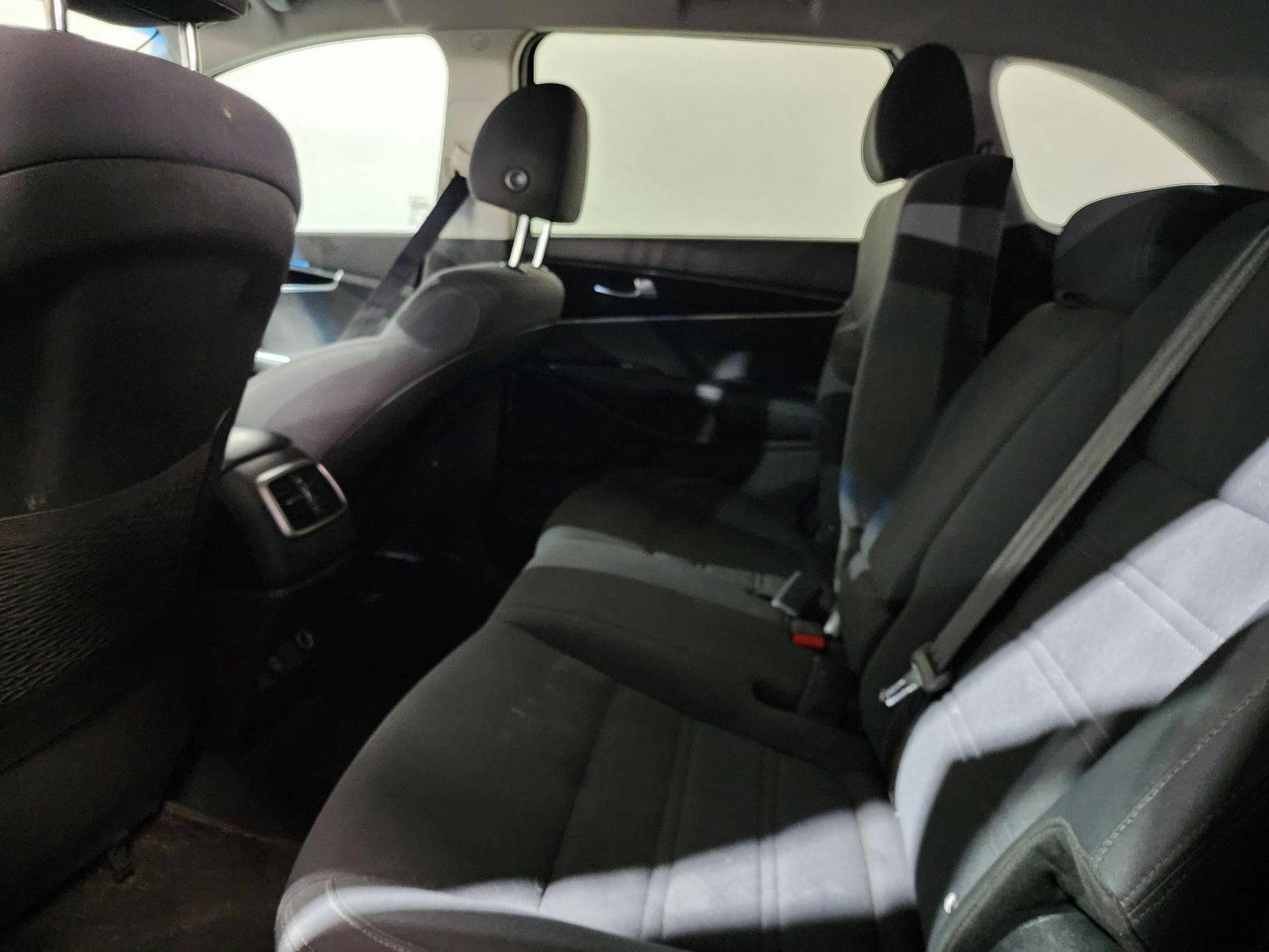 2019 KIA SORENTO — 133323 Miles — Lot 445559 — Main - Marhaba Auctions Used Cars - Image 8