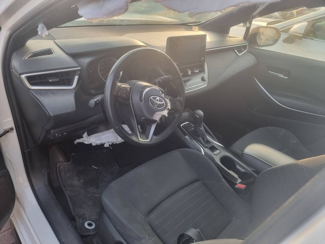 2022 TOYOTA COROLLA — 68214 Miles — Lot J084057 — Ind. 12 - Marhaba Auctions Used Cars - Image 6