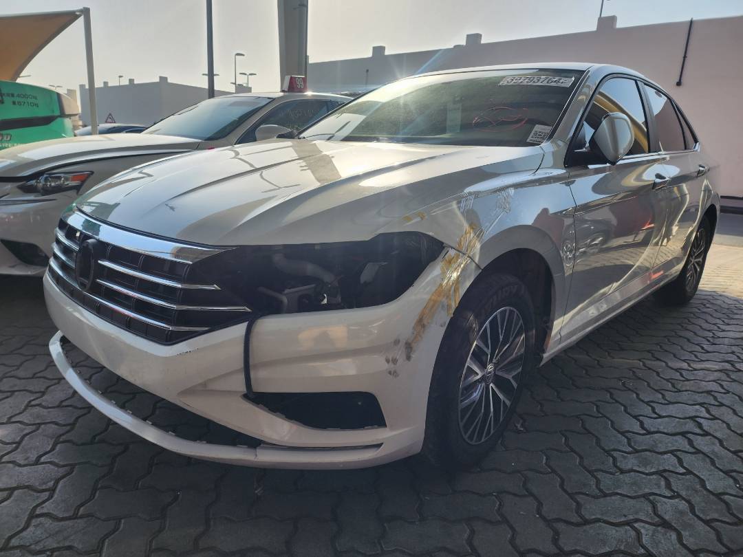 2019 VOLKSWAGEN JETTA — 129708 Miles — Lot 39793764 — Ind. 12 - Marhaba Auctions Used Cars - Image 5