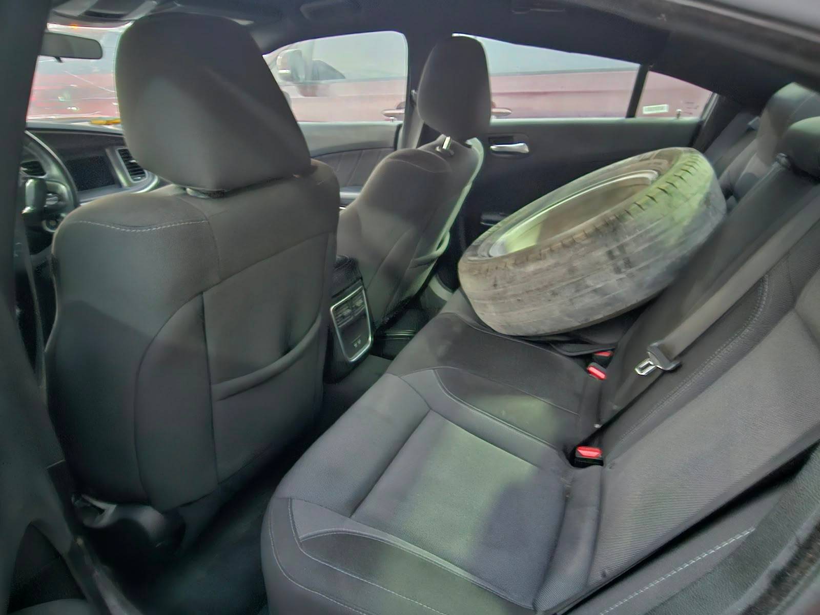 2022 DODGE CHARGER — 64 636 Miles — Lot H197089 - Marhaba Auctions Used Cars - Image 9