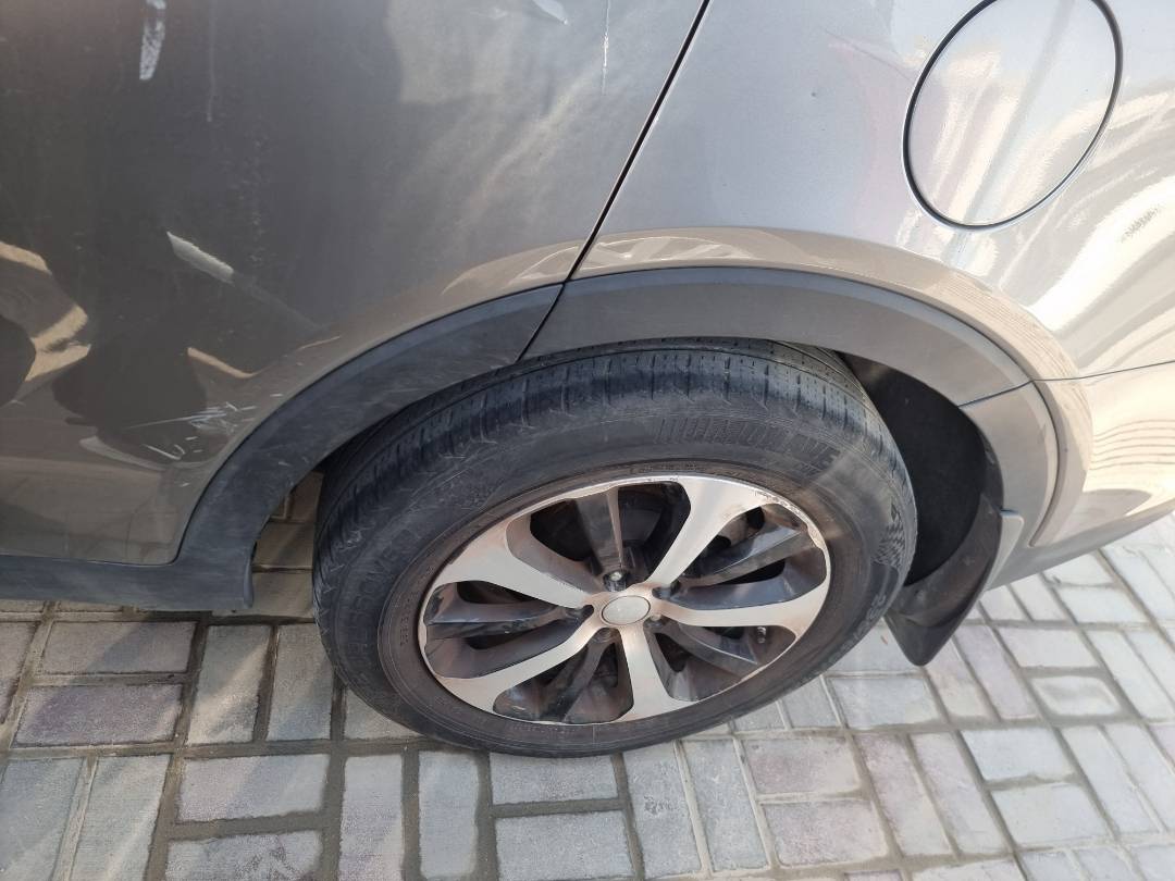 KIA SORENTO 2018 - Marhaba Auction Used Cars - Image 10