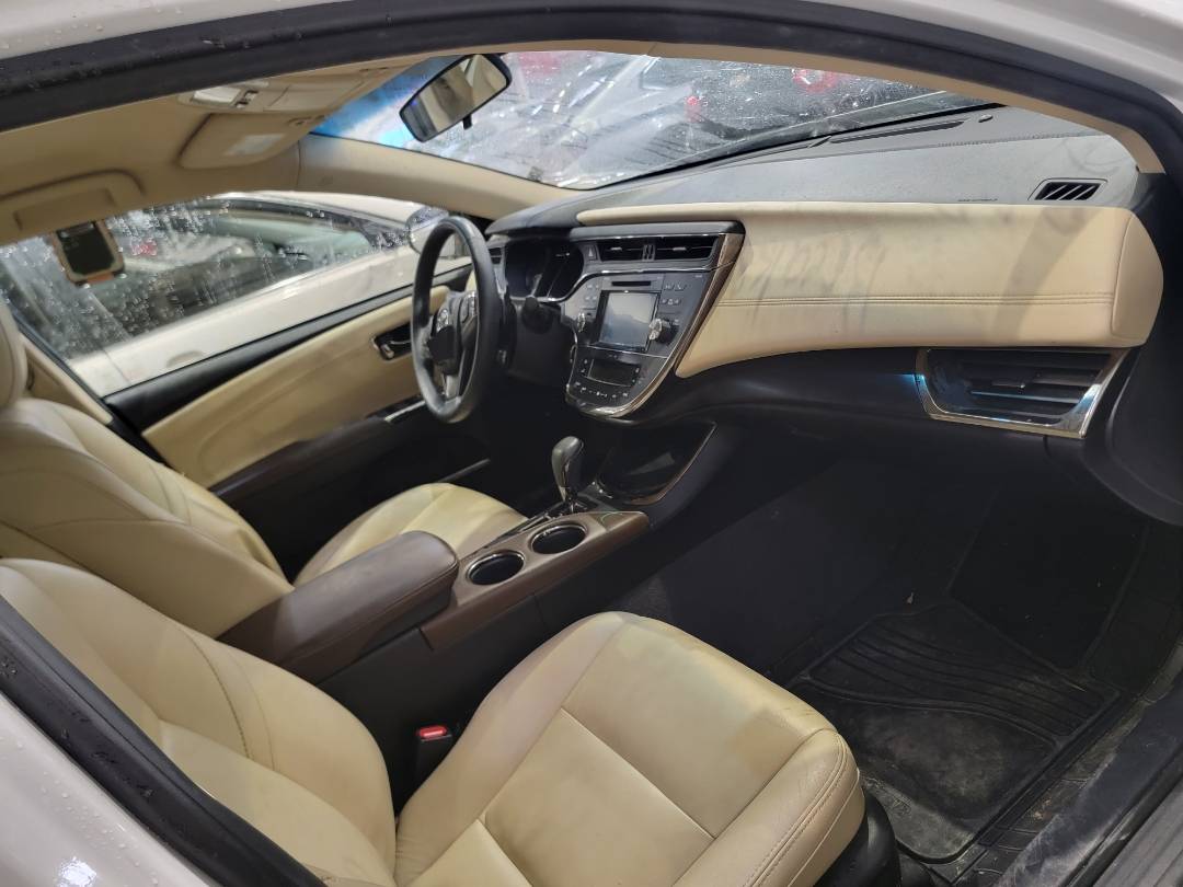 2016 TOYOTA AVALON — 47024 Miles — Lot 200625 - Marhaba Auctions Used Cars - Image 7