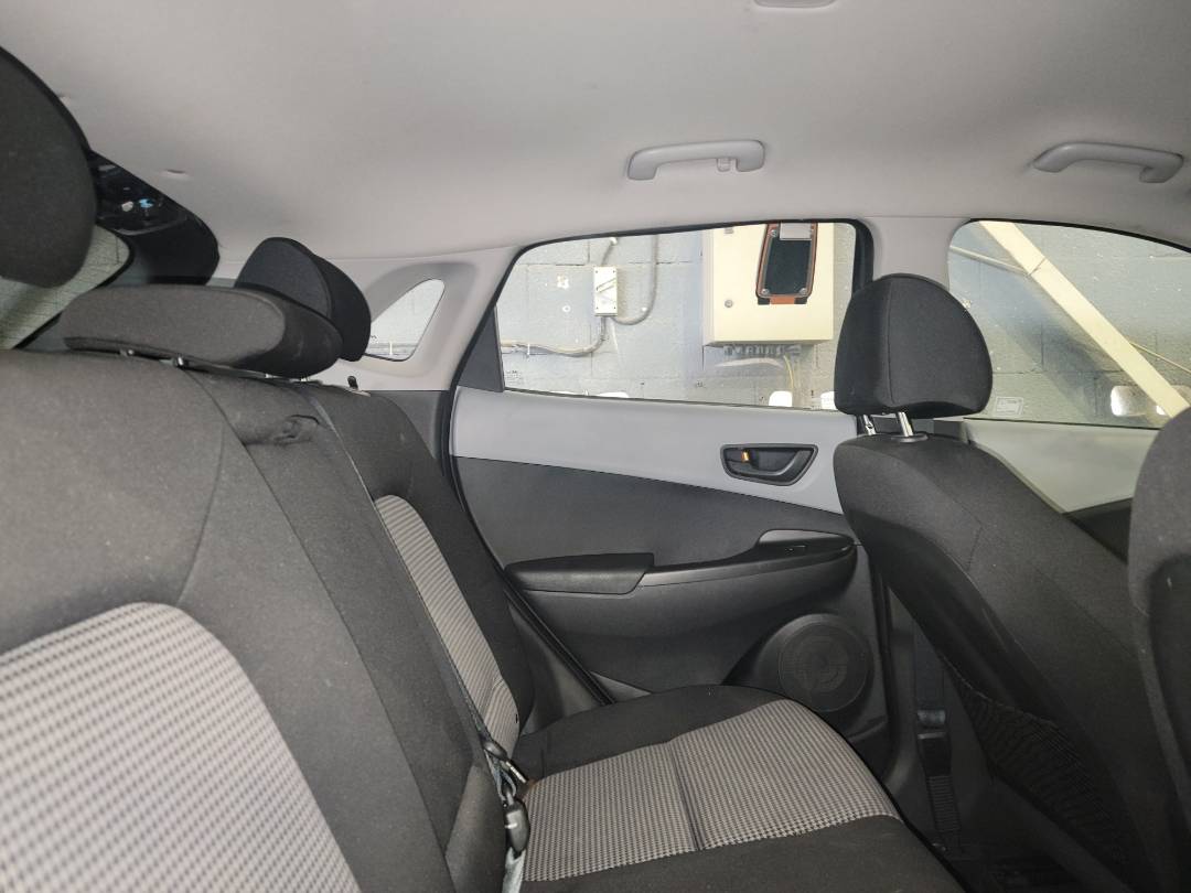 2021 HYUNDAI KONA — 55490 Miles — Lot U642975 — Main - Marhaba Auctions Used Cars - Image 5