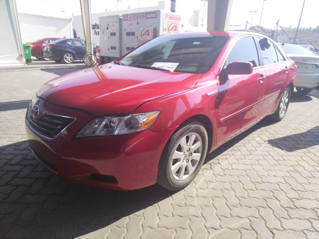 2009 TOYOTA CAMRY — 320874 Miles — Lot 073858 - Marhaba Auctions Used Cars - Image 11