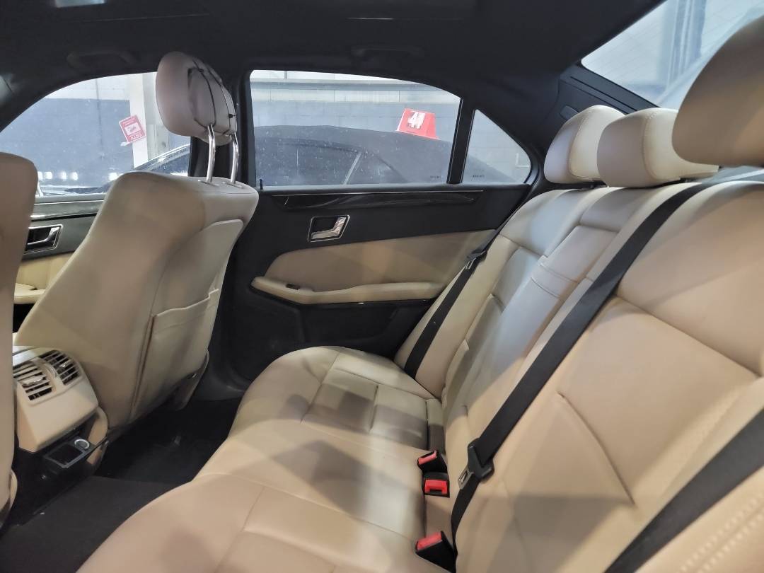 2010 MERCEDES BENZ E 350 — 144549 Miles — Lot XAA038990 — Main - Marhaba Auctions Used Cars - Image 8