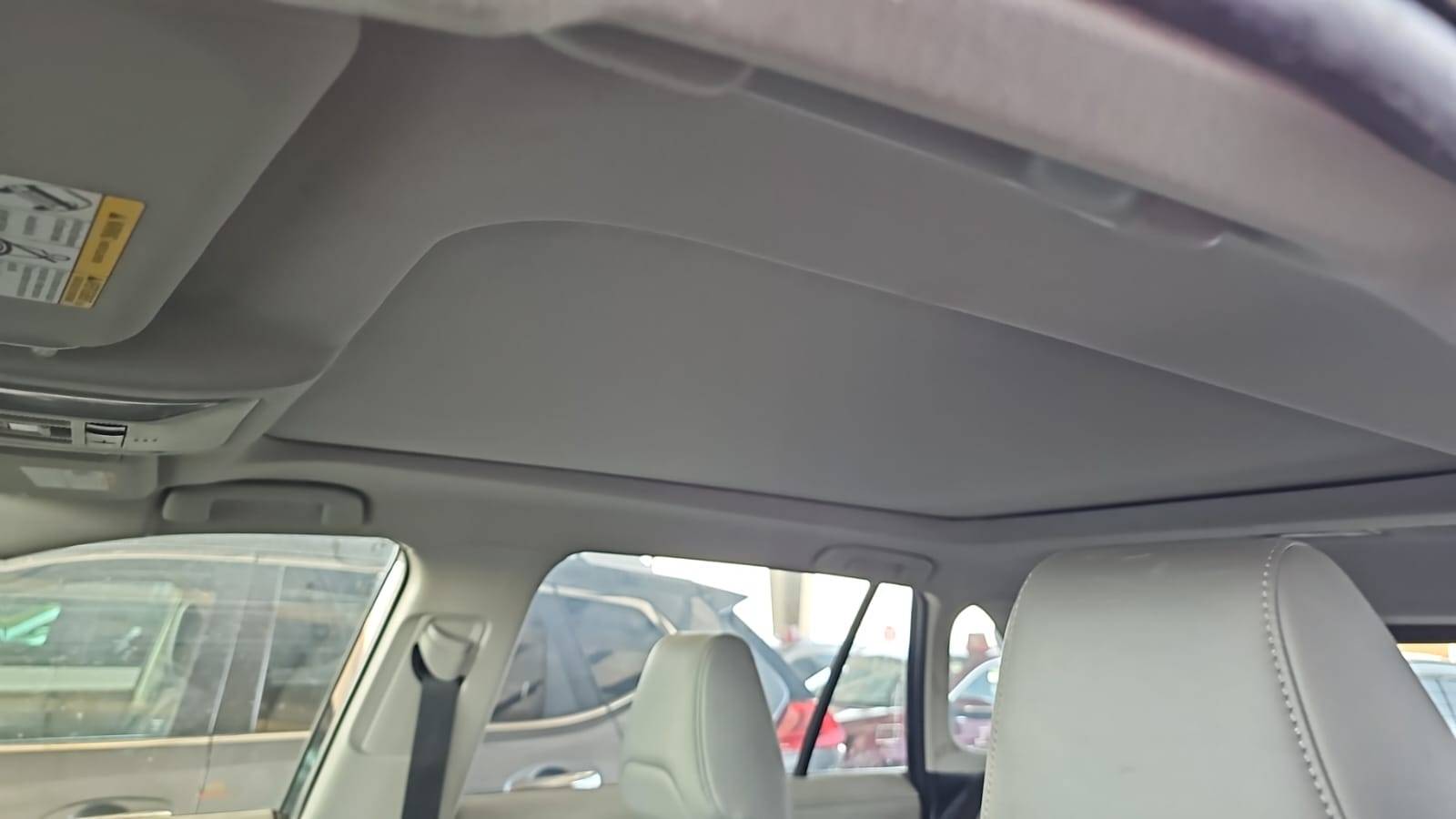 TOYOTA RAV4 2021 - Marhaba Auction Used Cars - Image 8