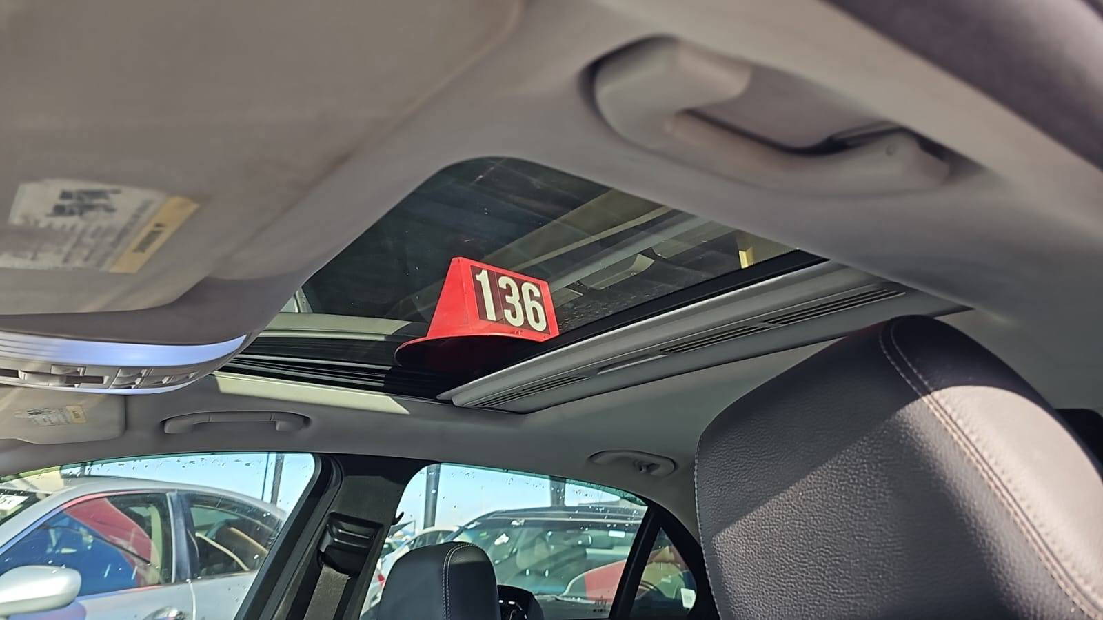 MERCEDES BENZ E 350 2014 - Marhaba Auction Used Cars - Image 6