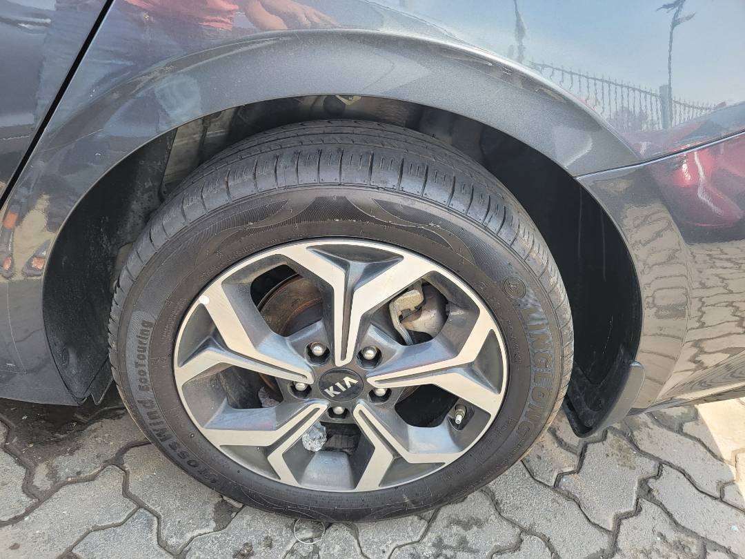 2021 KIA FORTE — 61522 Miles — Lot E378407 — Main - Marhaba Auctions Used Cars - Image 10