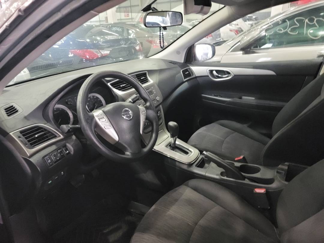 2014 NISSAN SENTRA — 158667 Miles — Lot P3EY222521 — Main - Marhaba Auctions Used Cars - Image 6