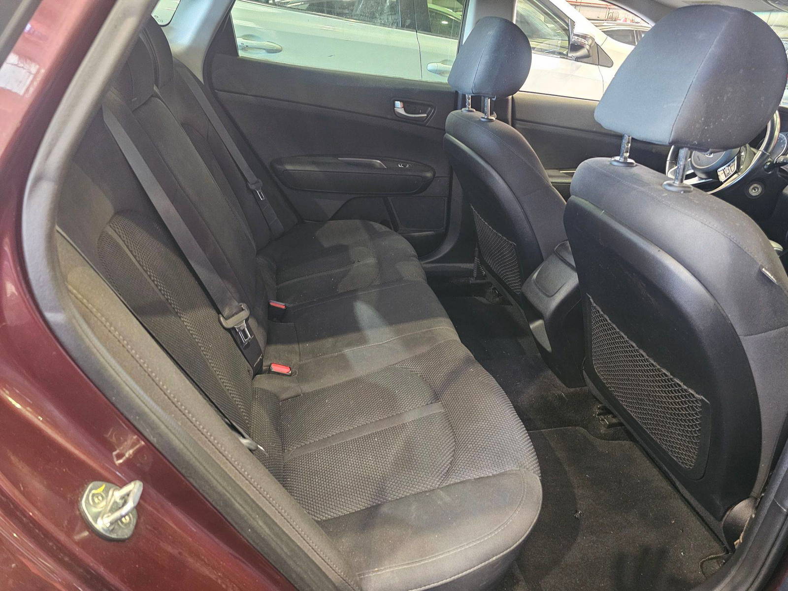 KIA OPTIMA 2019 - Marhaba Auction Used Cars - Image 9