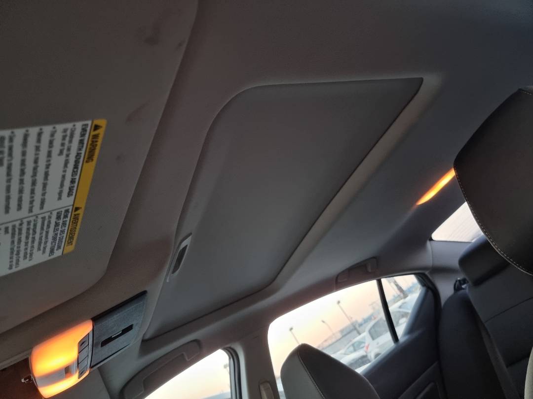2019 NISSAN ALTIMA — 139162 Miles — Lot N308605 - Marhaba Auctions Used Cars - Image 8