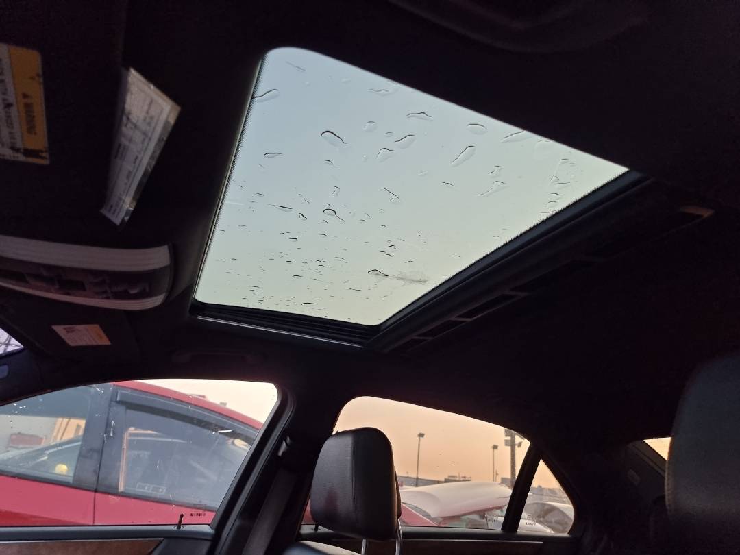 MERCEDES BENZ E 350 2013 - Marhaba Auction Used Cars - Image 8