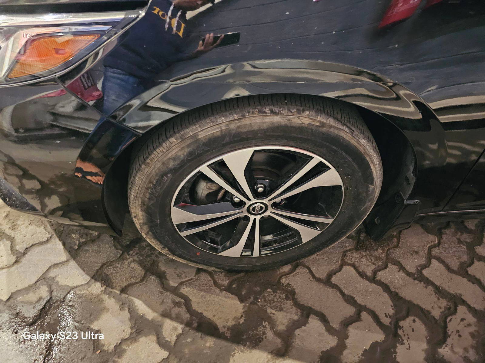 NISSAN SENTRA 2020 - Marhaba Auction Used Cars - Image 6