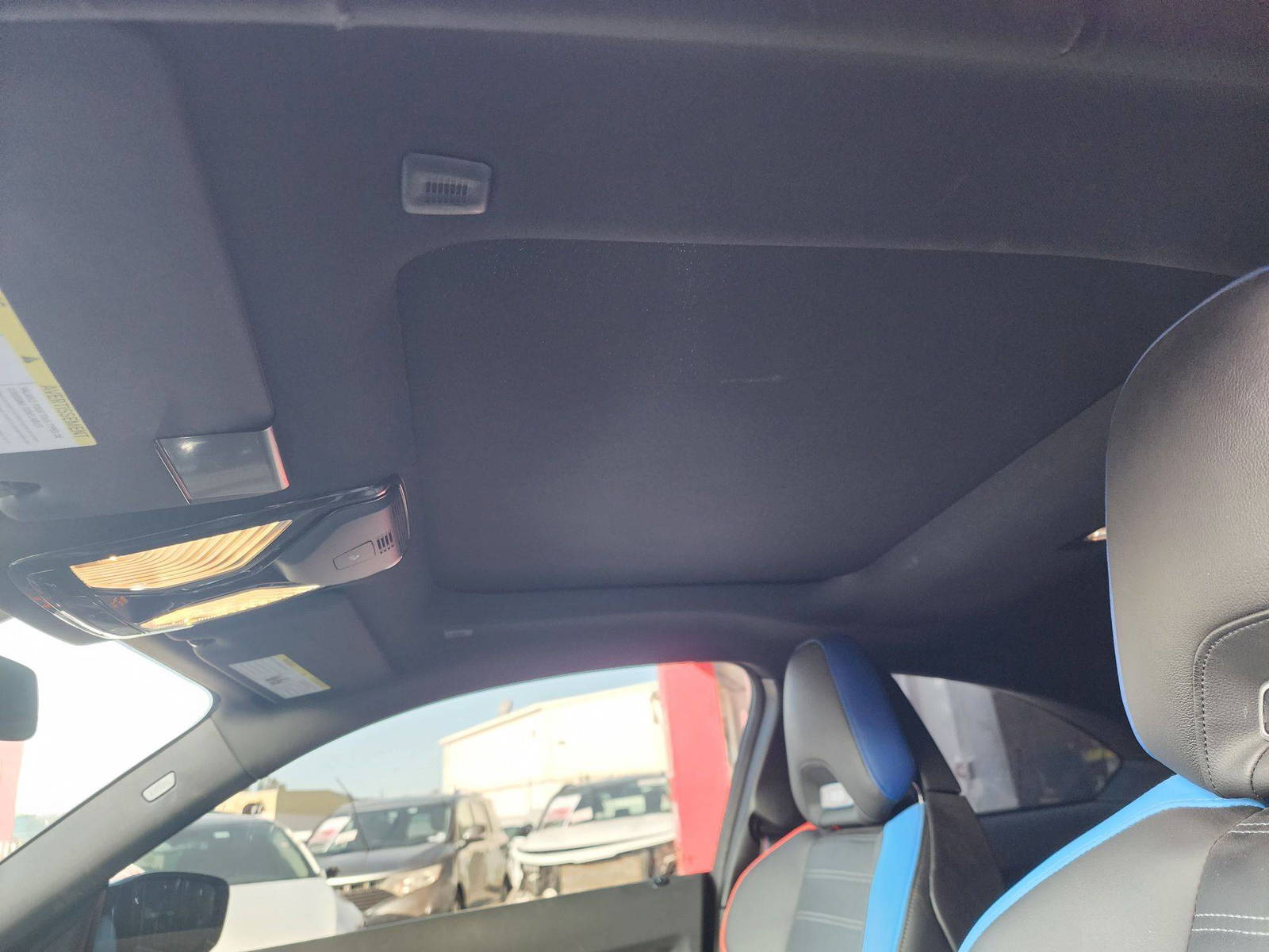 BMW M2 2024 - Marhaba Auction Used Cars - Image 9