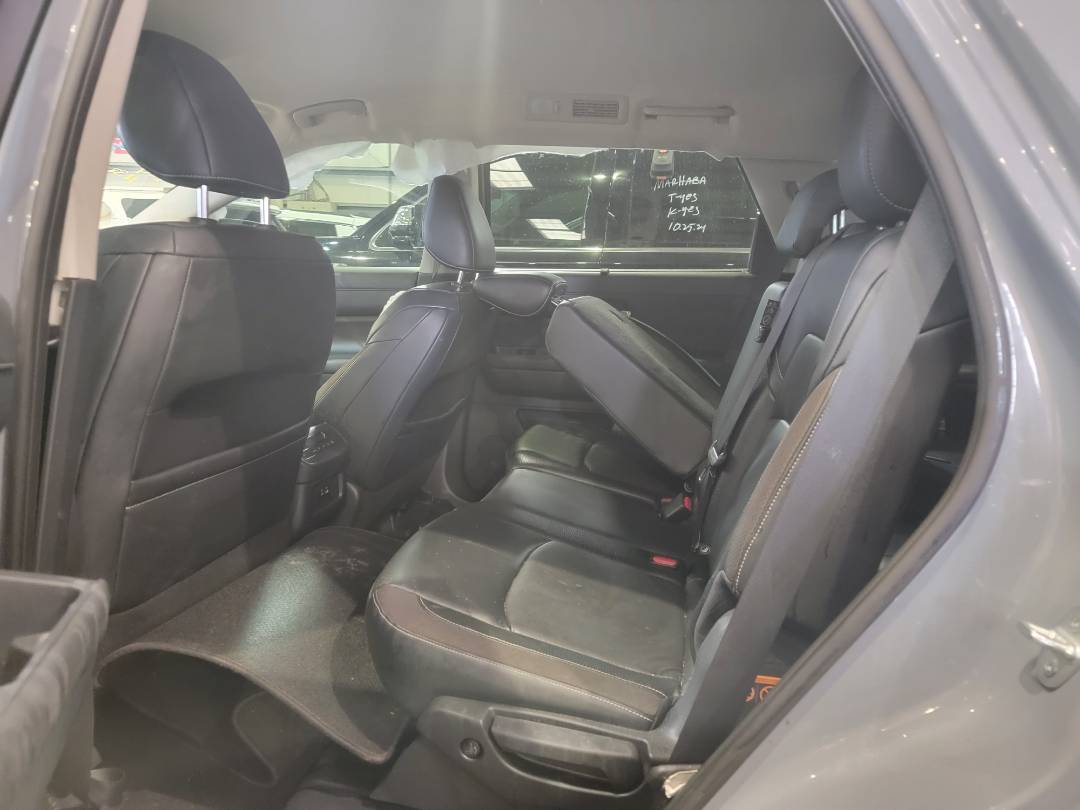 2022 NISSAN PATHFINDER — 34525 Miles — Lot 40378480 — Main - Marhaba Auctions Used Cars - Image 6