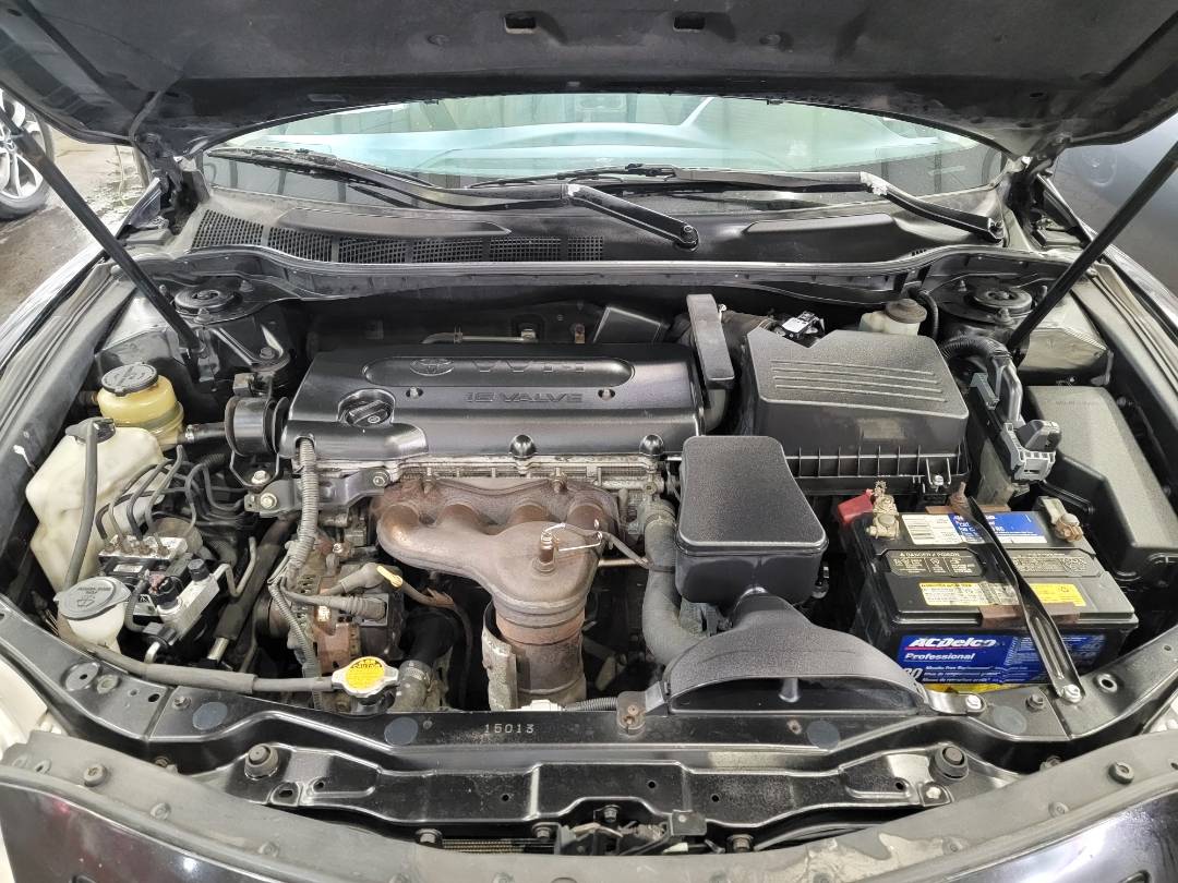 2009 TOYOTA CAMRY — 203328 Miles — Lot 370362 — Main - Marhaba Auctions Used Cars - Image 18