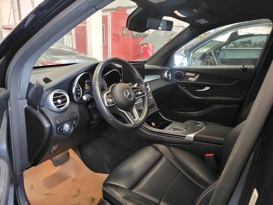 2020 MERCEDES BENZ GLC-300 — 21179 Miles — Lot BXLF859077 — Main - Marhaba Auctions Used Cars - Image 16
