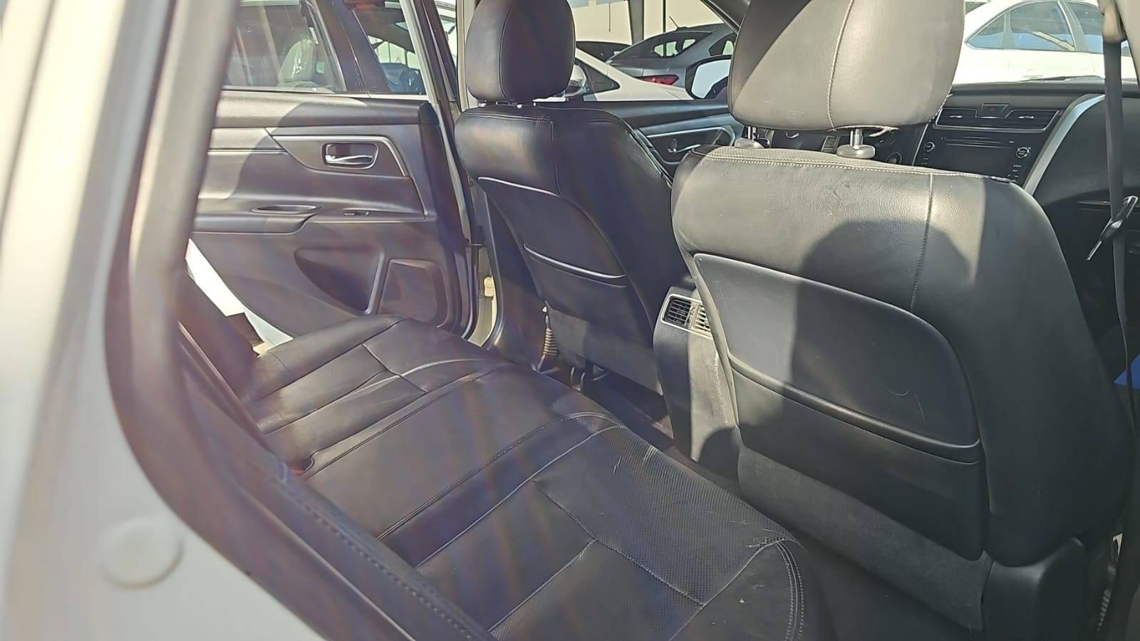 2013 NISSAN ALTIMA — 182071 Miles — Lot P8DC141692 — Souq - Marhaba Auctions Used Cars - Image 6