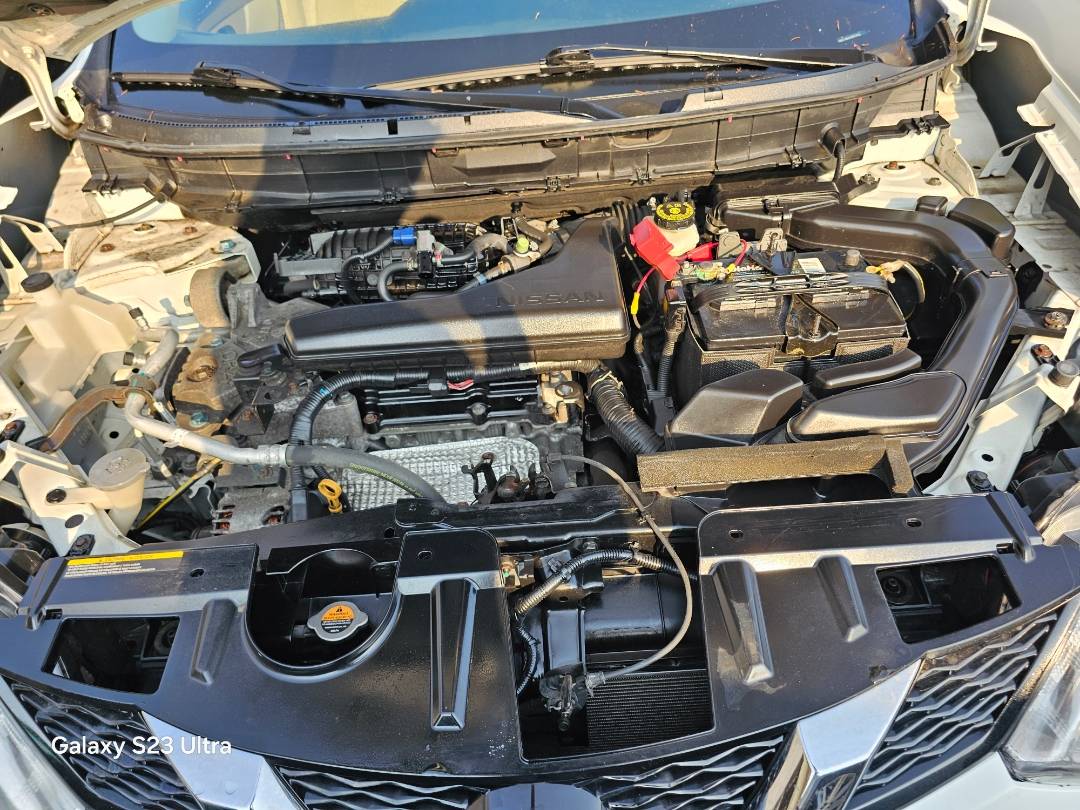 2016 NISSAN ROGUE — 203850 Miles — Lot 652556 — Souq - Marhaba Auctions Used Cars - Image 10