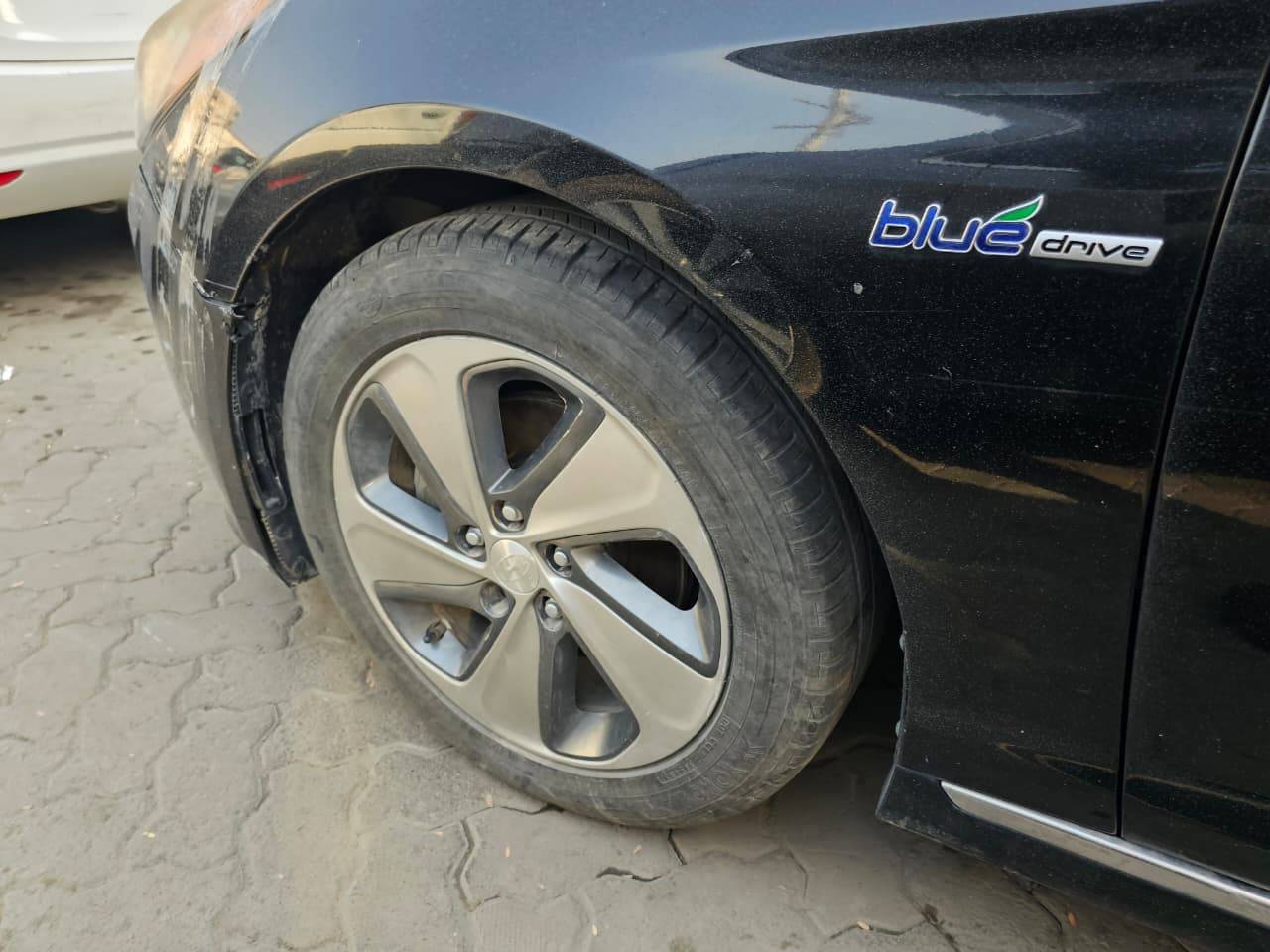 2016 HYUNDAI SONATA — 151490 Miles — Lot 42514354 - Marhaba Auctions Used Cars - Image 10